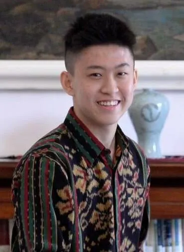 Profil Rich Brian rapper Indonesia yang sukses berkarier di kancah internasional