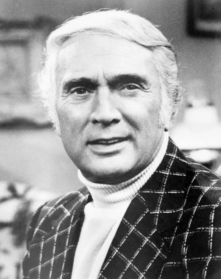 Profil Robert Alda aktor pemenang Tony Award dan bintang Broadway
