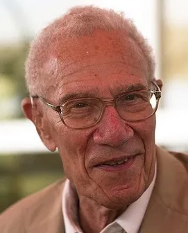Profil Robert Solow ekonom peraih Nobel Memorial Prize in Economic Sciences