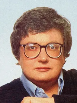 Roger Ebert kritikus film legendaris peraih Pulitzer Prize