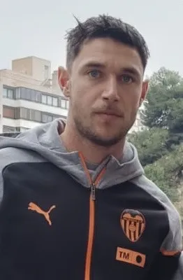 Profil Roman Yaremchuk penyerang Timnas Ukraina dan Olympiacos