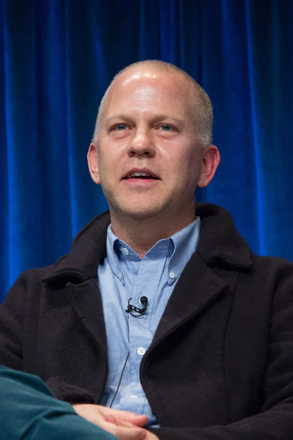 Profil Ryan Murphy sebagai produser televisi terkemuka Hollywood