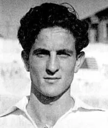 Profil Sabino Barinaga legenda Real Madrid dan pencetak gol pertama di Stadion Santiago Bernabeu