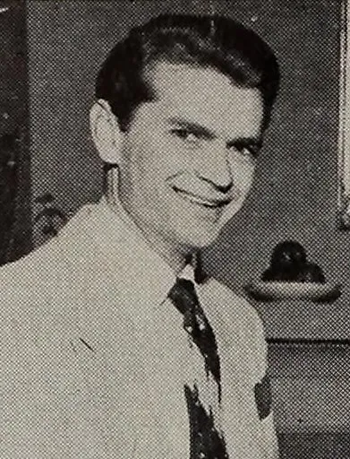 Profil Sam Phillips pendiri Sun Records dan produser legendaris Elvis Presley