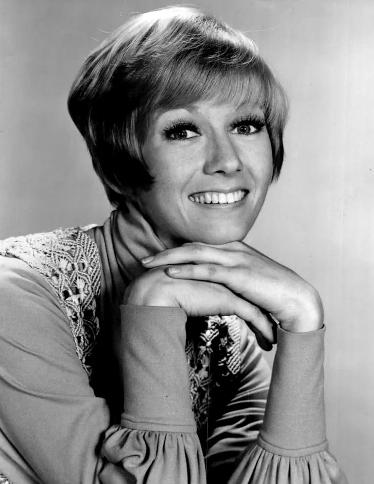 Sandy duncan