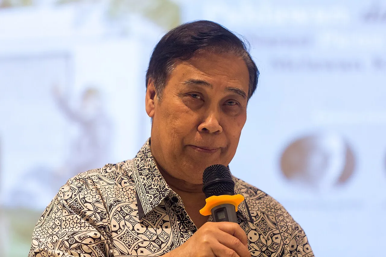 Profil Sangkot Marzuki, ilmuwan Indonesia pendiri kembali Lembaga Eijkman