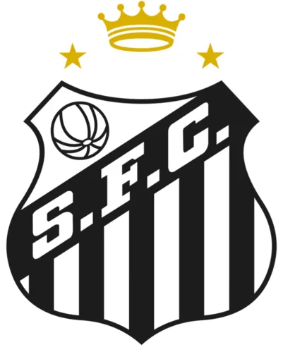 Stadion Vila Belmiro markas besar klub legendaris Santos FC di Brasil