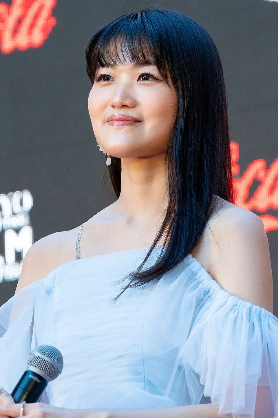 Foto profil Saori Hayami pengisi suara Yor Forger Spy x Family