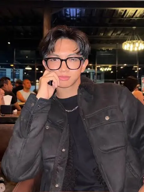 Profil konten kreator TikTok dan YouTube Saputra Kori asal Bali