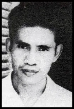 Profil Sayuti Melik pengetik naskah proklamasi kemerdekaan Republik Indonesia