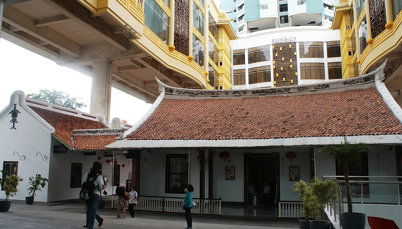 Jakarta pusat