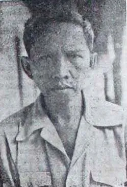 Profil Sekarmadji Maridjan Kartosoewirjo pemimpin Darul Islam