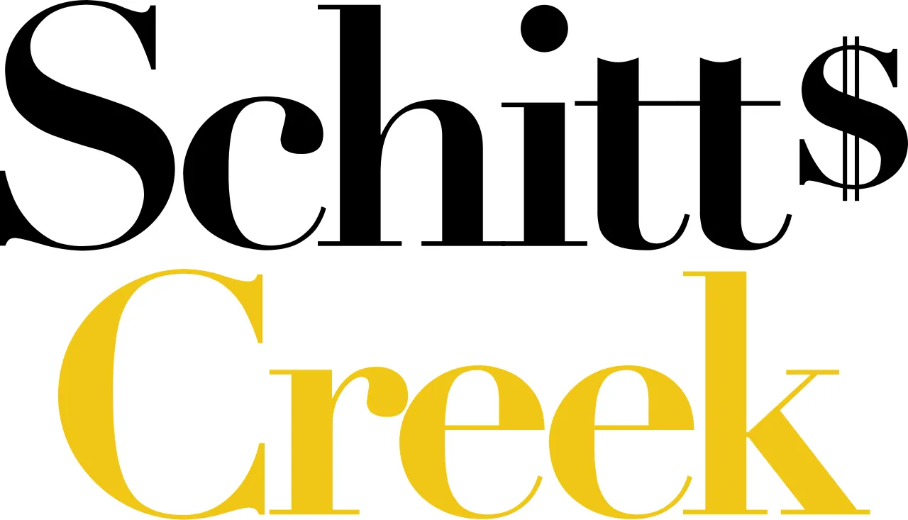 Profil serial komedi Schitt's Creek karya Dan Levy dan Eugene Levy