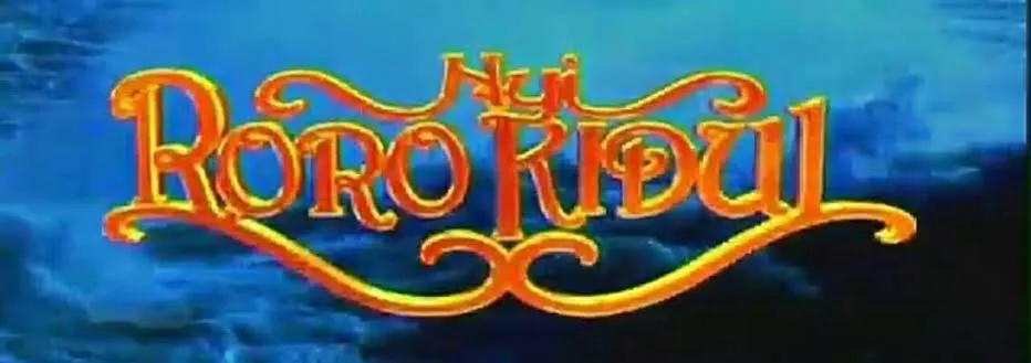 Moudy Wilhelmina membintangi serial televisi Nyi Roro Kidul produksi Genta Buana