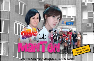 Profil sinetron ABG Jadi Manten di SCTV