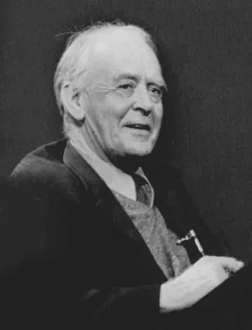 Profil Sir John Hicks ekonom Inggris peraih Nobel dan pencipta model IS-LM