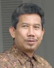 Profil diplomat Indonesia Sjahril Sabaruddin mantan Dubes Afrika Selatan