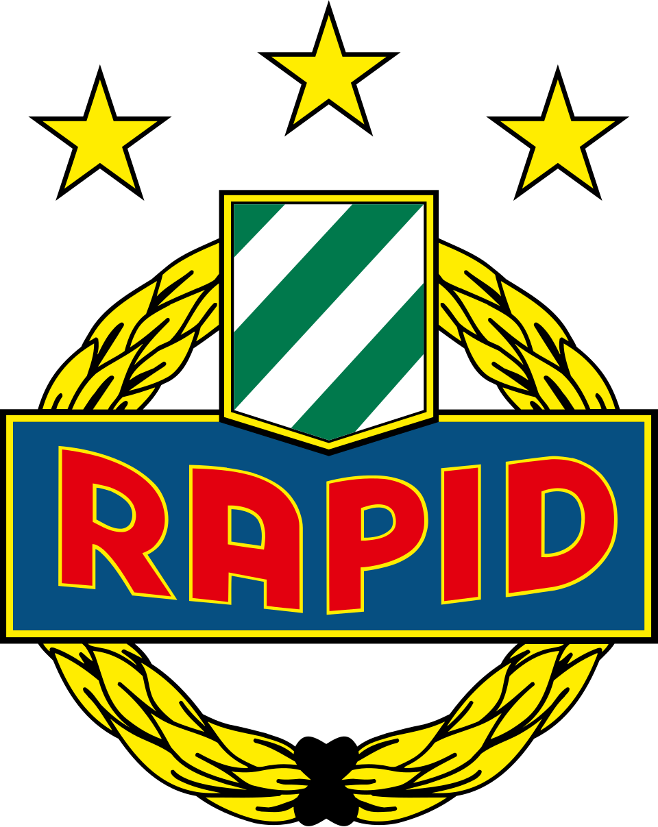 SK Rapid Wien, klub sepak bola tersukses di Austria dengan sejarah panjang di kota Wina