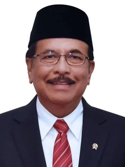 Profil Sofyan Djalil, akademisi dan politikus senior Indonesia