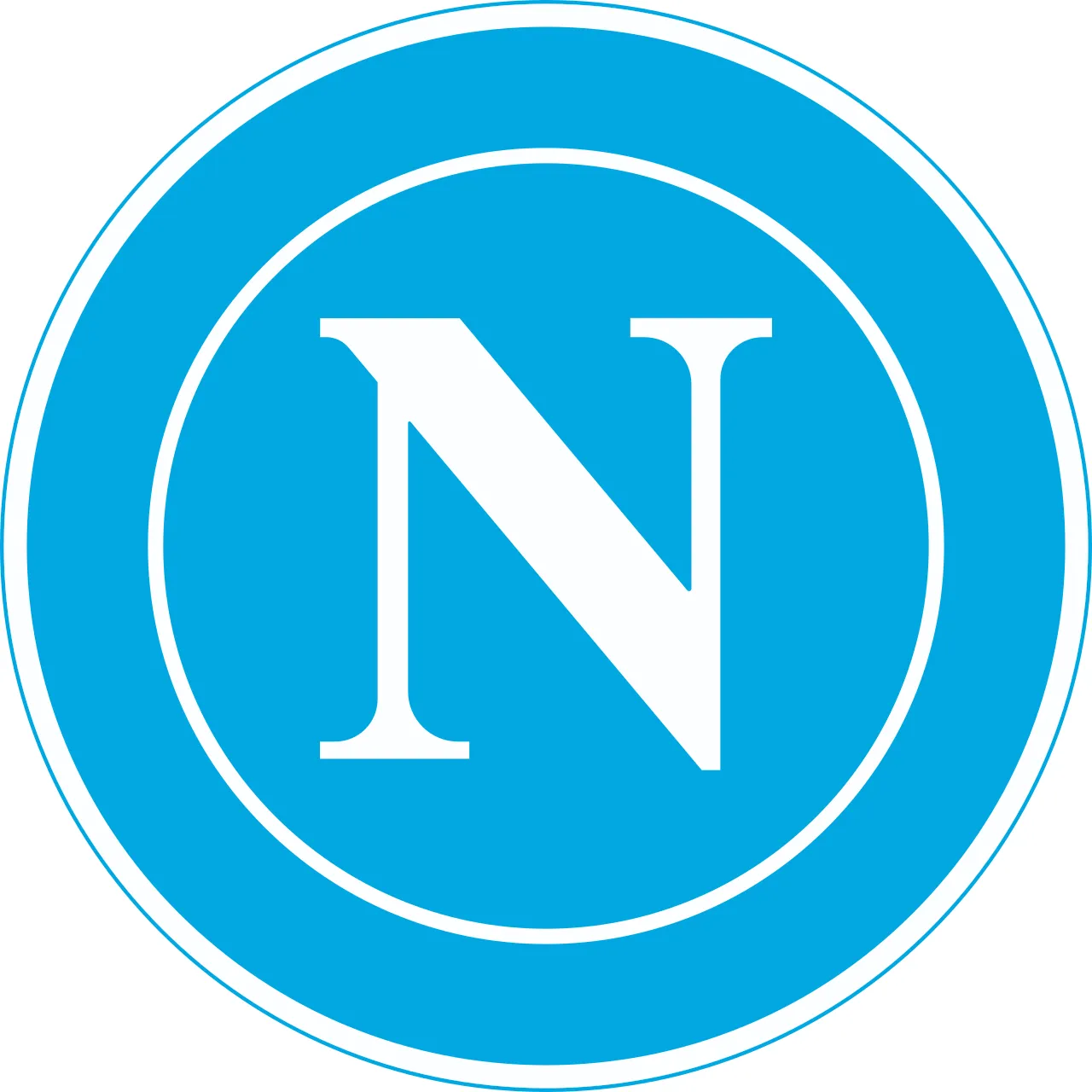 Stadion Stadio Diego Armando Maradona markas besar S.S.C. Napoli