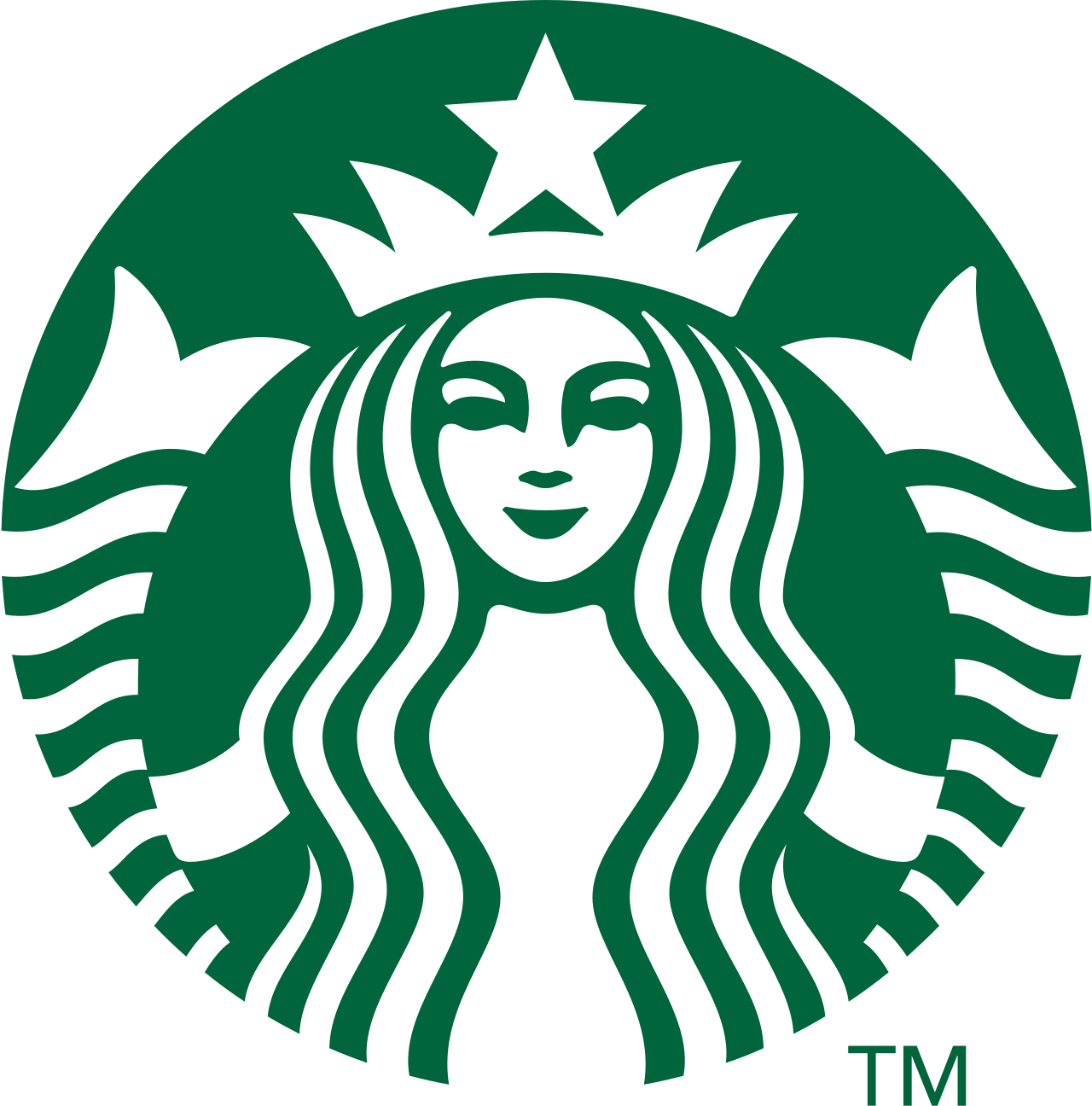 Gerai pertama Starbucks di Seattle Washington