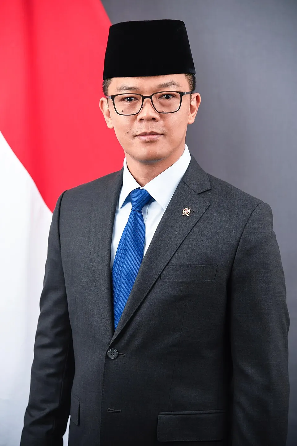 Profil Sugiono Menteri Luar Negeri Indonesia dan politikus Partai Gerindra