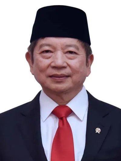 Profil Suharso Monoarfa politikus senior Partai Persatuan Pembangunan