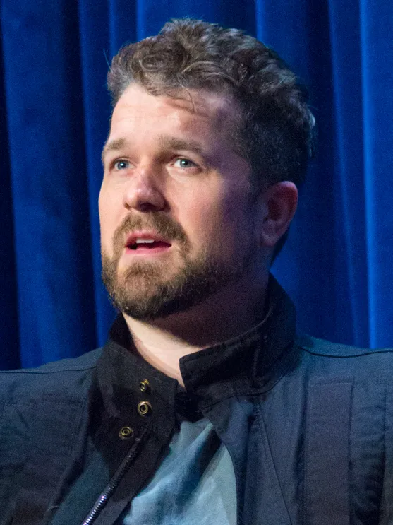 Sutradara Hollywood Seth Gordon dalam sebuah acara