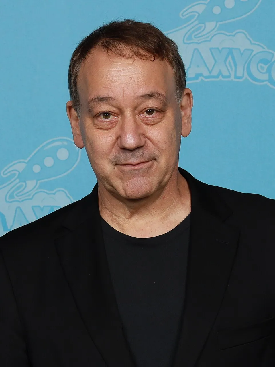 Profil Sutradara Sam Raimi kreator trilogi Spider-Man dan Evil Dead