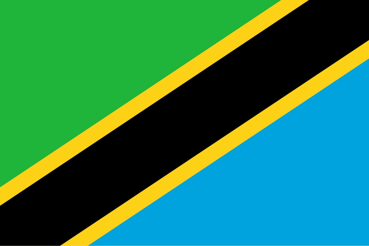 Tanzania, negara di Afrika Timur yang kaya akan keanekaragaman hayati dan sejarah