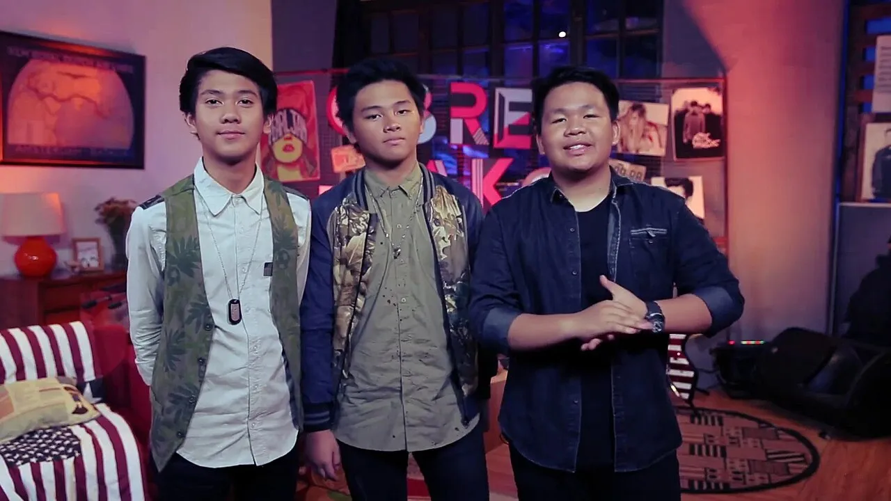 Coboy junior