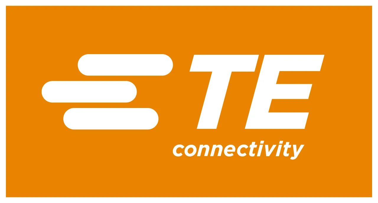 Komponen elektrik dan konektor buatan TE Connectivity