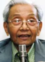 Profil Teuku Jacob Bapak Paleoantropologi Indonesia dan tokoh penting UGM