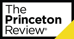Gedung perkotaan sebagai ilustrasi profil perusahaan pendidikan The Princeton Review