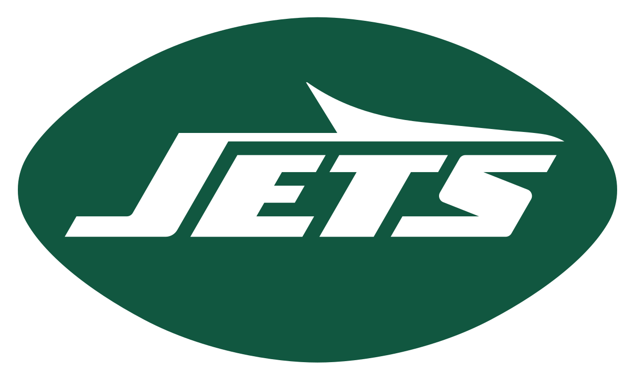 Stadion kandang New York Jets sebagai markas utama tim American football profesional