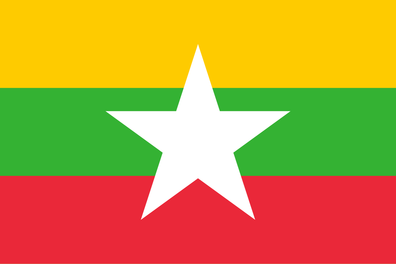 Tim nasional sepak bola U-22 Myanmar berjuang mengharumkan nama bangsa di kancah internasional