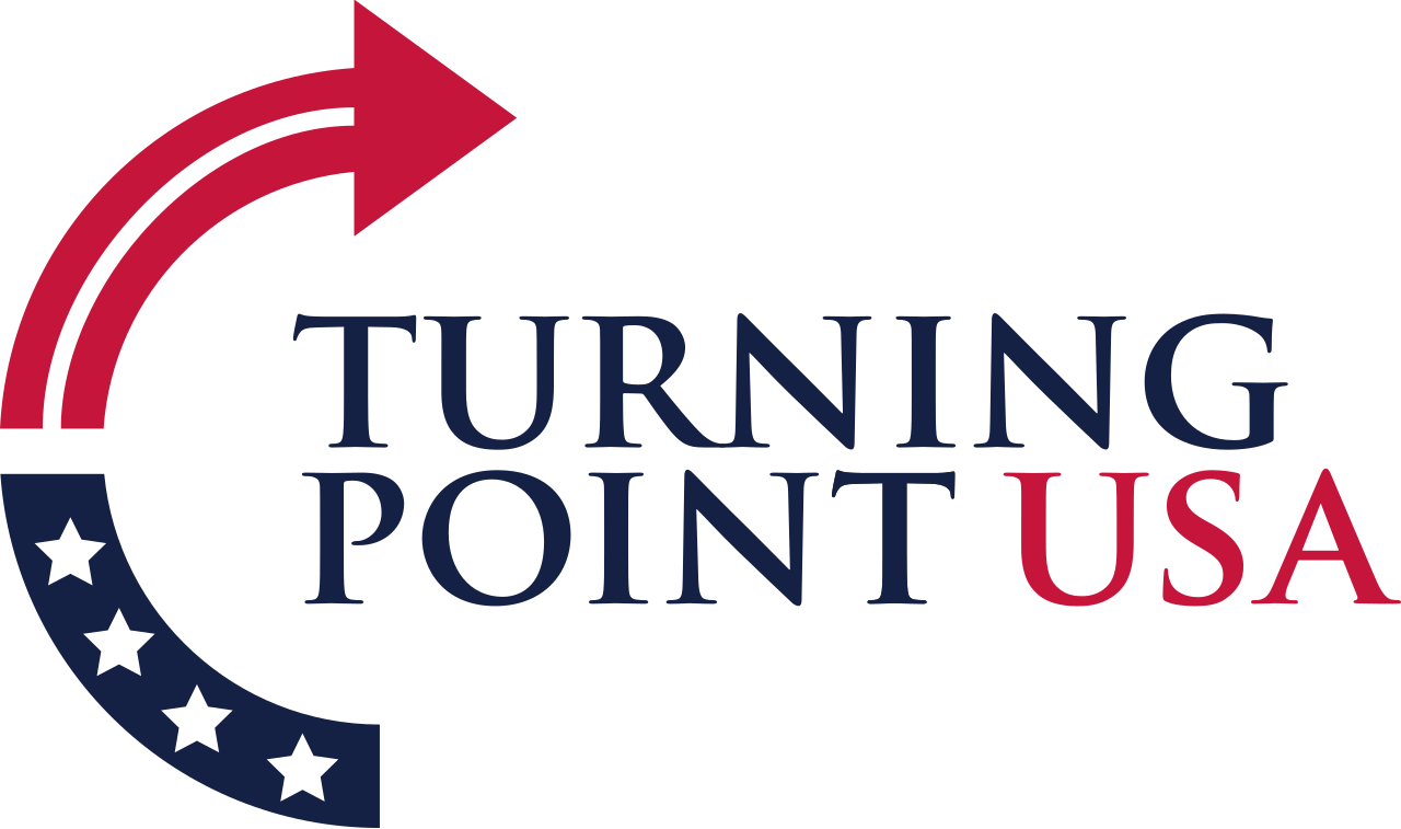 Profil organisasi Turning Point USA di Amerika Serikat
