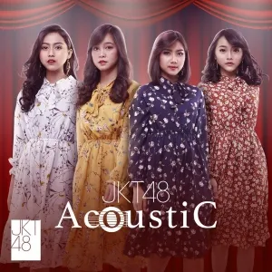 Profil grup musik Typicals bentukan eks personel JKT48 Acoustic