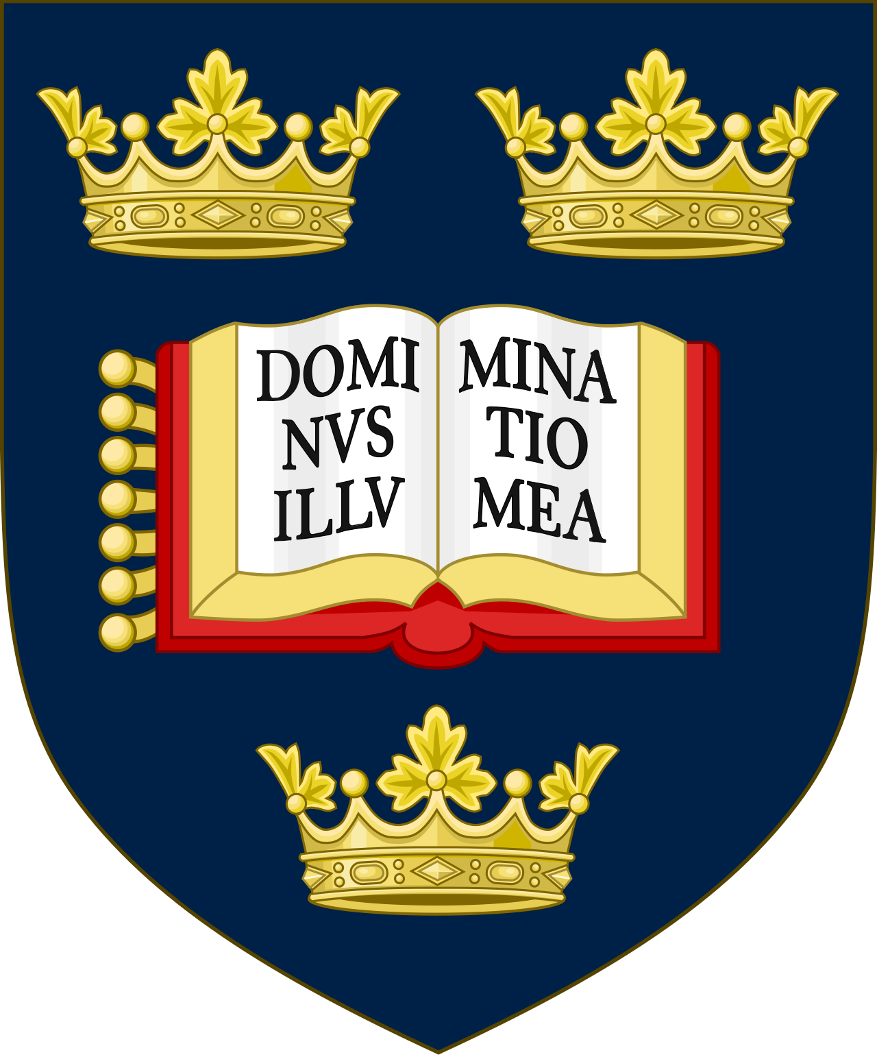 Oxford
