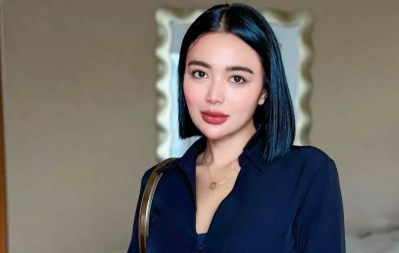 Profil penyanyi dangdut Wika Salim asal Bogor