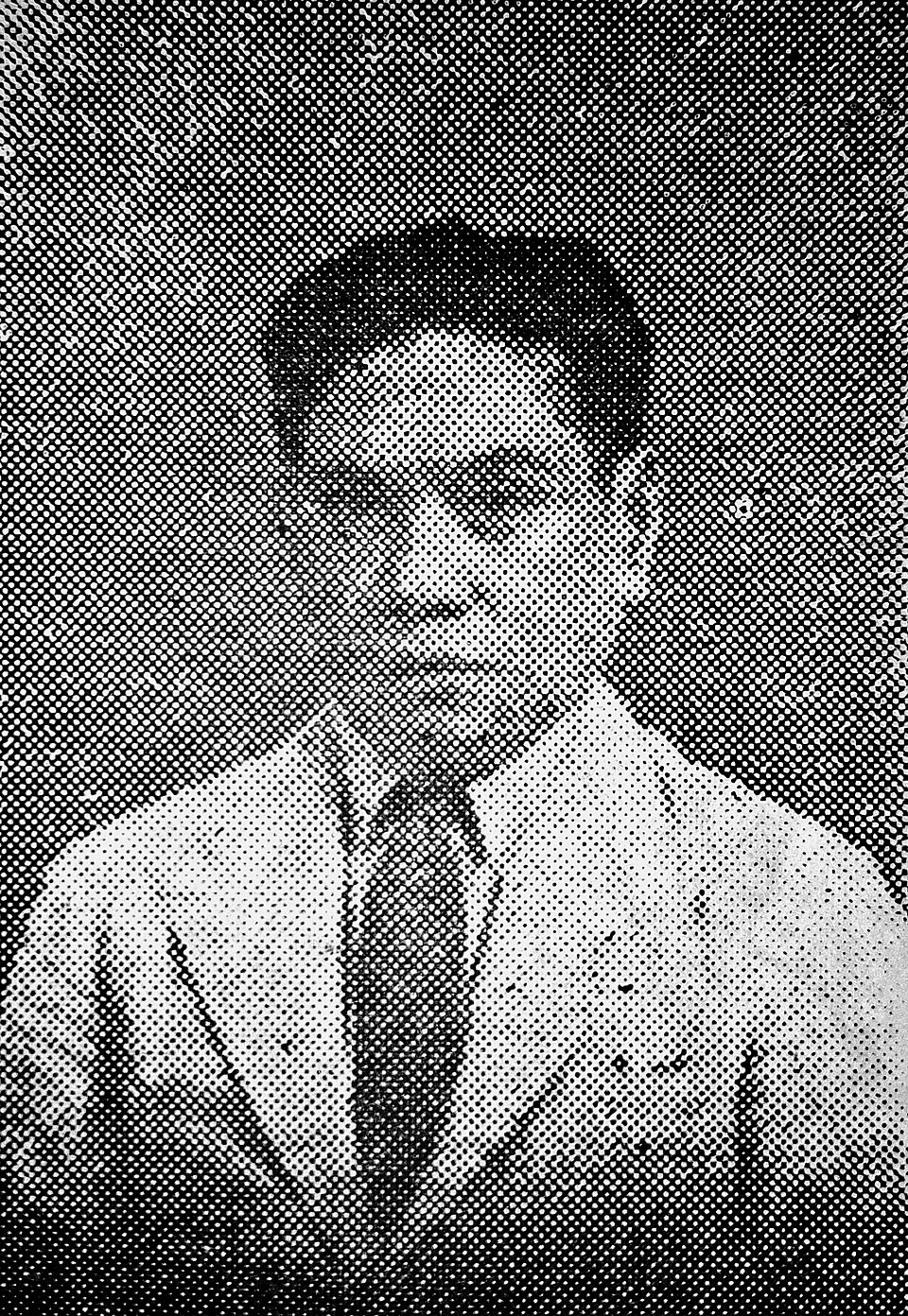 Profil Wilhelmus Zakaria Johannes sebagai dokter radiologi pertama Indonesia