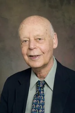 Potret William Baumol sebagai ekonom terkemuka dunia dan pencetus Baumol effect