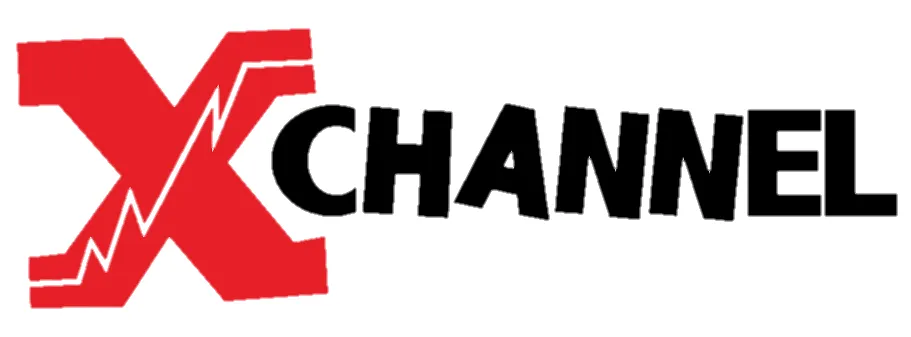 X Channel berkembang sebagai jaringan radio swasta komersial populer di berbagai kota besar Indonesia