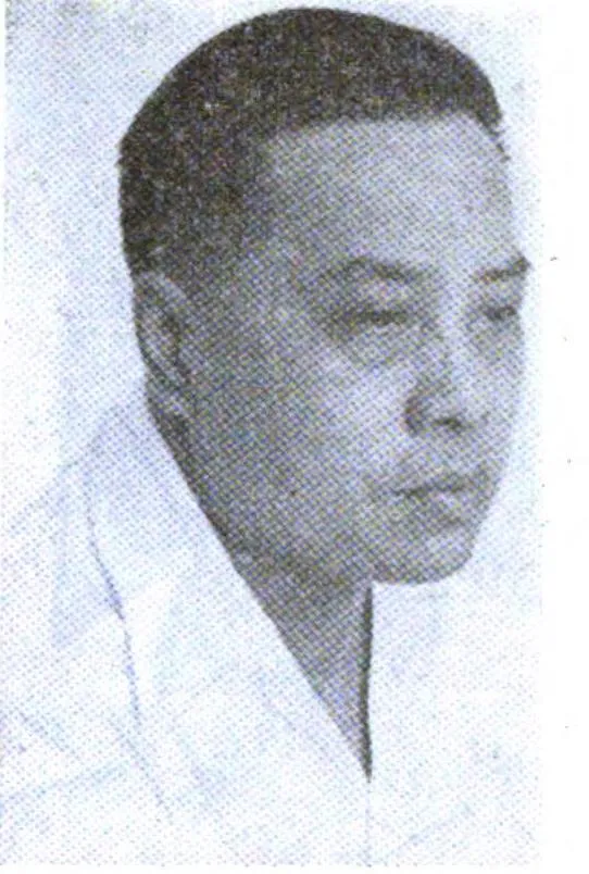 Profil tokoh sejarah Indonesia Yap Tjwan Bing