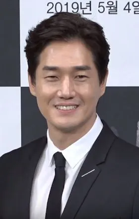 Profil aktor dan sutradara Korea Selatan Yoo Ji-tae