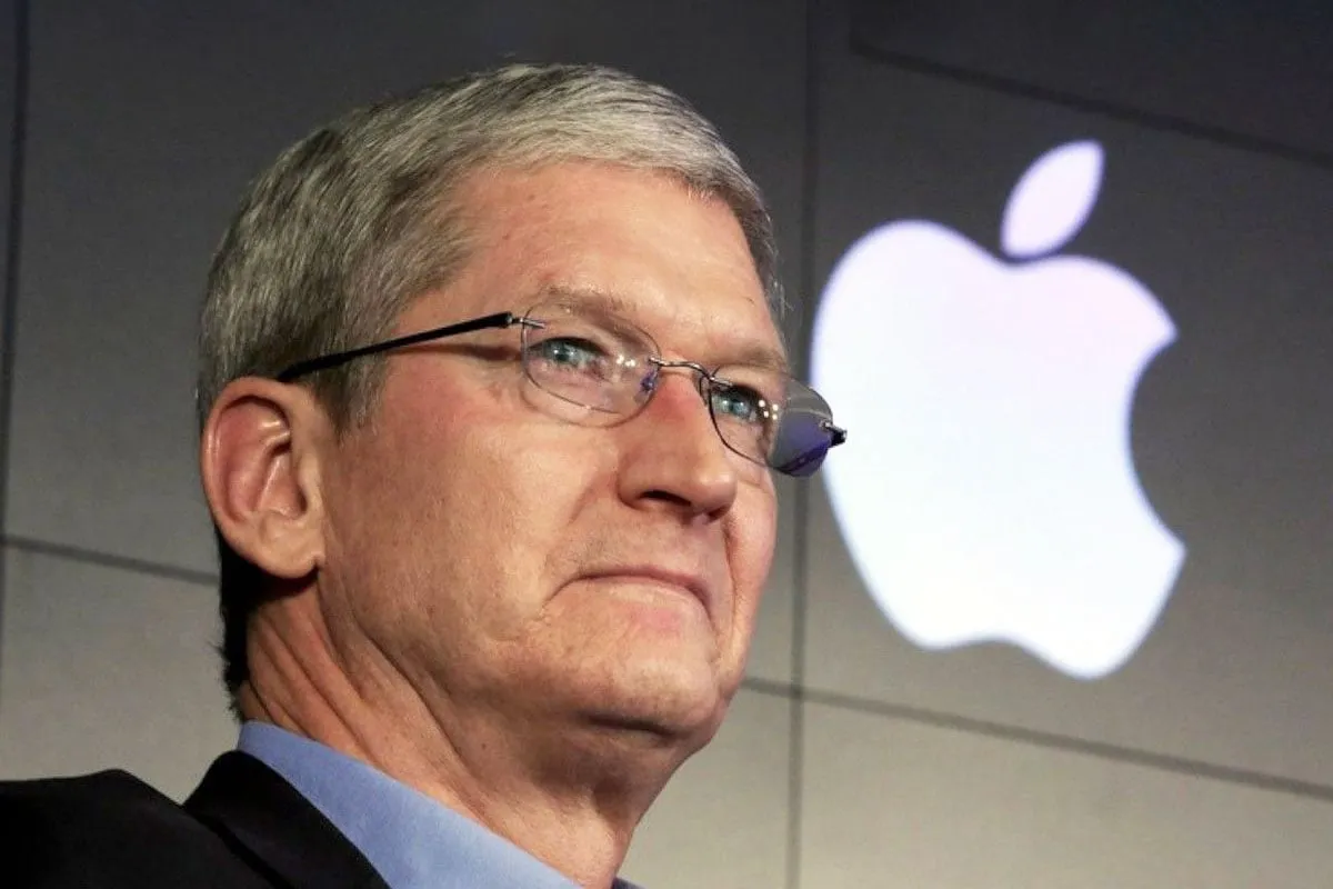 Apple
