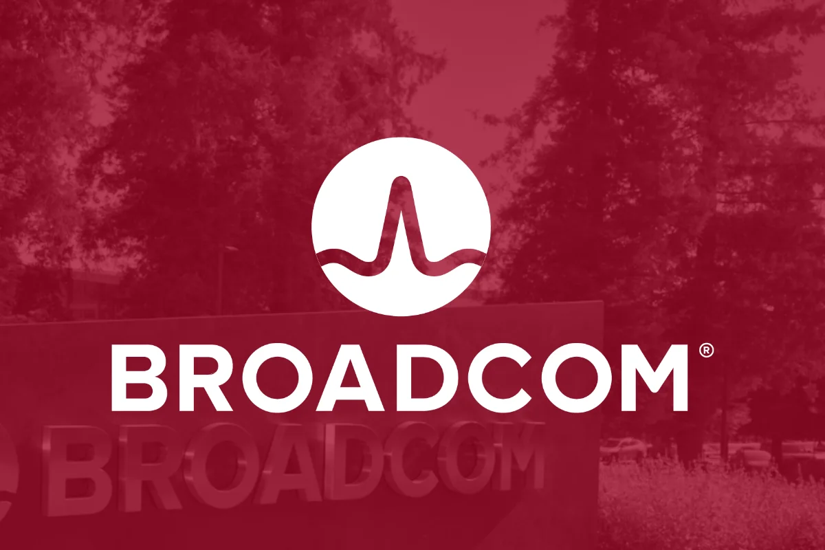 Proyeksi pendapatan chip AI Broadcom tembus USD 100 miliar pada tahun 2027