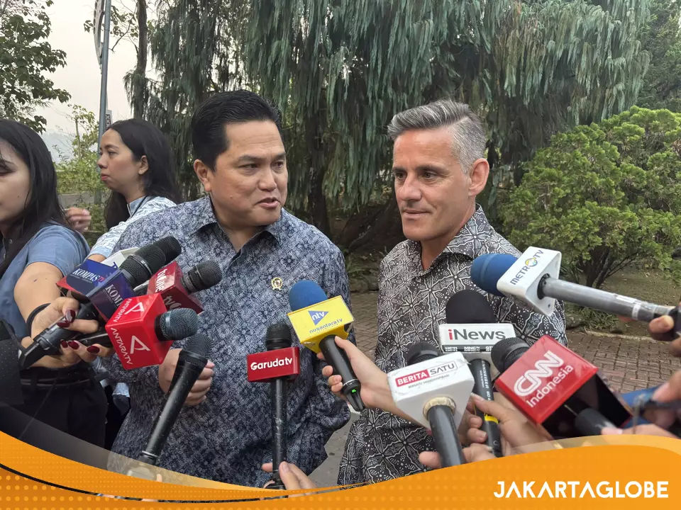 Pemain Timnas Indonesia saat berlaga di ajang ASEAN Championship 2026