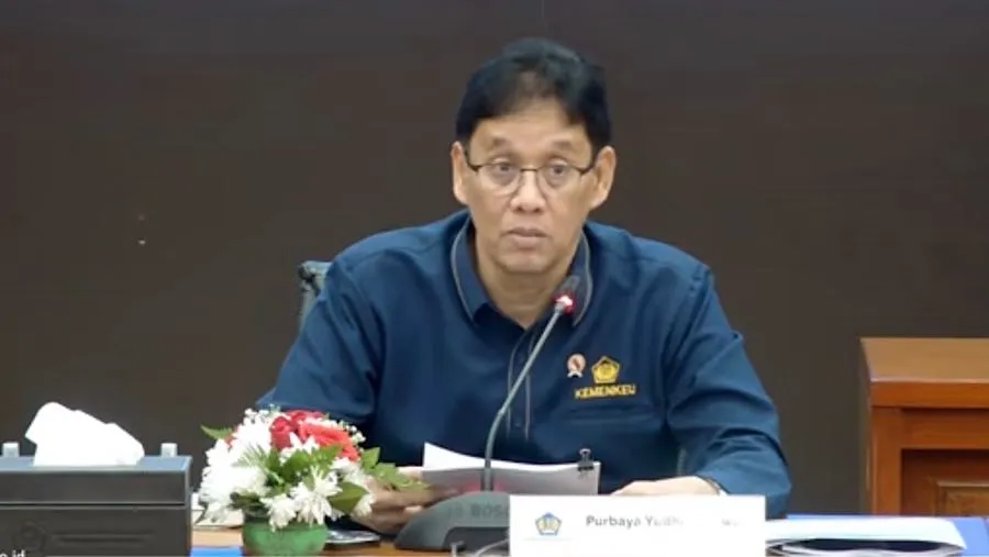 Menteri Keuangan Purbaya Yudhi Sadewa membeberkan strategi dorong pertumbuhan ekonomi