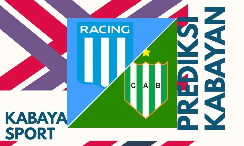 Stadion Presidente Peron kandang Racing Club jelang laga Liga Profesional Argentina